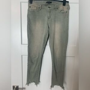 Dear John cropped jeans